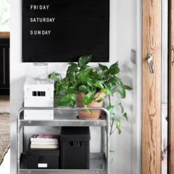 Box Archiv Weiß 9 Box Archiv Weiß -Einrichtungsgeschäft 300251 13364