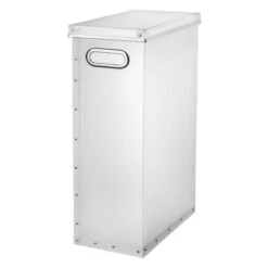 Box Wäsche/Recycling Klein Plastik