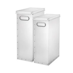 Box Wäsche/Recycling Groß Plastik -Einrichtungsgeschäft 300263 12997