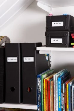 Zeitschriftensammler Graphit -Einrichtungsgeschäft 300295 10893