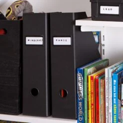 Zeitschriftensammler Graphit -Einrichtungsgeschäft 300295 12455