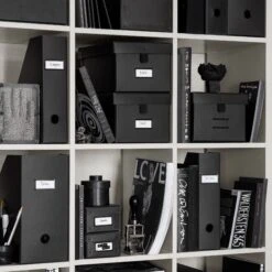 Zeitschriftensammler Graphit -Einrichtungsgeschäft 300295 16980