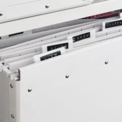 Hängemappen 8er-Pack 5 Hängemappen 8er-Pack -Einrichtungsgeschäft 300323 12458