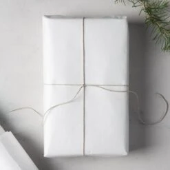 Packpapier Weiß 6 Packpapier Weiß -Einrichtungsgeschäft 300632 17799