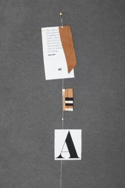 Drahtseil Magnet 1,5m -Einrichtungsgeschäft 300651 11660