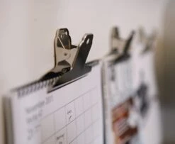 Klemme 14,5cm -Einrichtungsgeschäft 300698 4446