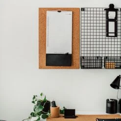 Notizrolle Halterung Graphit -Einrichtungsgeschäft 300711 35510 1