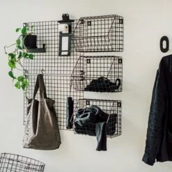 Notizrolle Halterung Graphit -Einrichtungsgeschäft 300711 35528 1