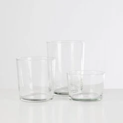 Glas Groß 50cl -Einrichtungsgeschäft 300776 21373