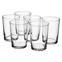 Glas Groß 50cl -Einrichtungsgeschäft 300776 7075