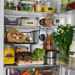 Glasdose 1L -Einrichtungsgeschäft 300794 16572 1