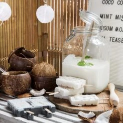 Glasdose 4L 11 Glasdose 4L -Einrichtungsgeschäft 300796 15149