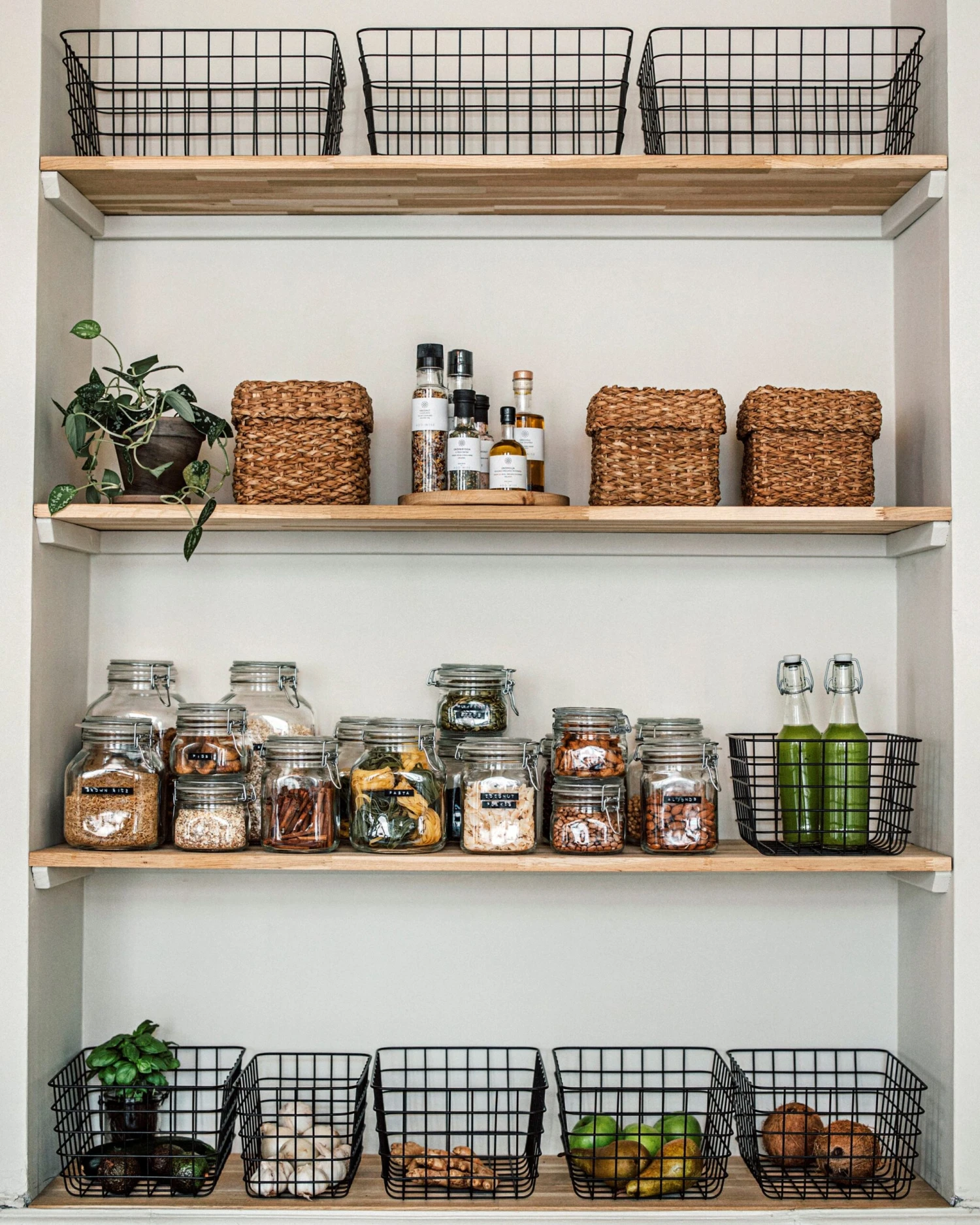 Glasdose 4L 8 Glasdose 4L – Bild 6