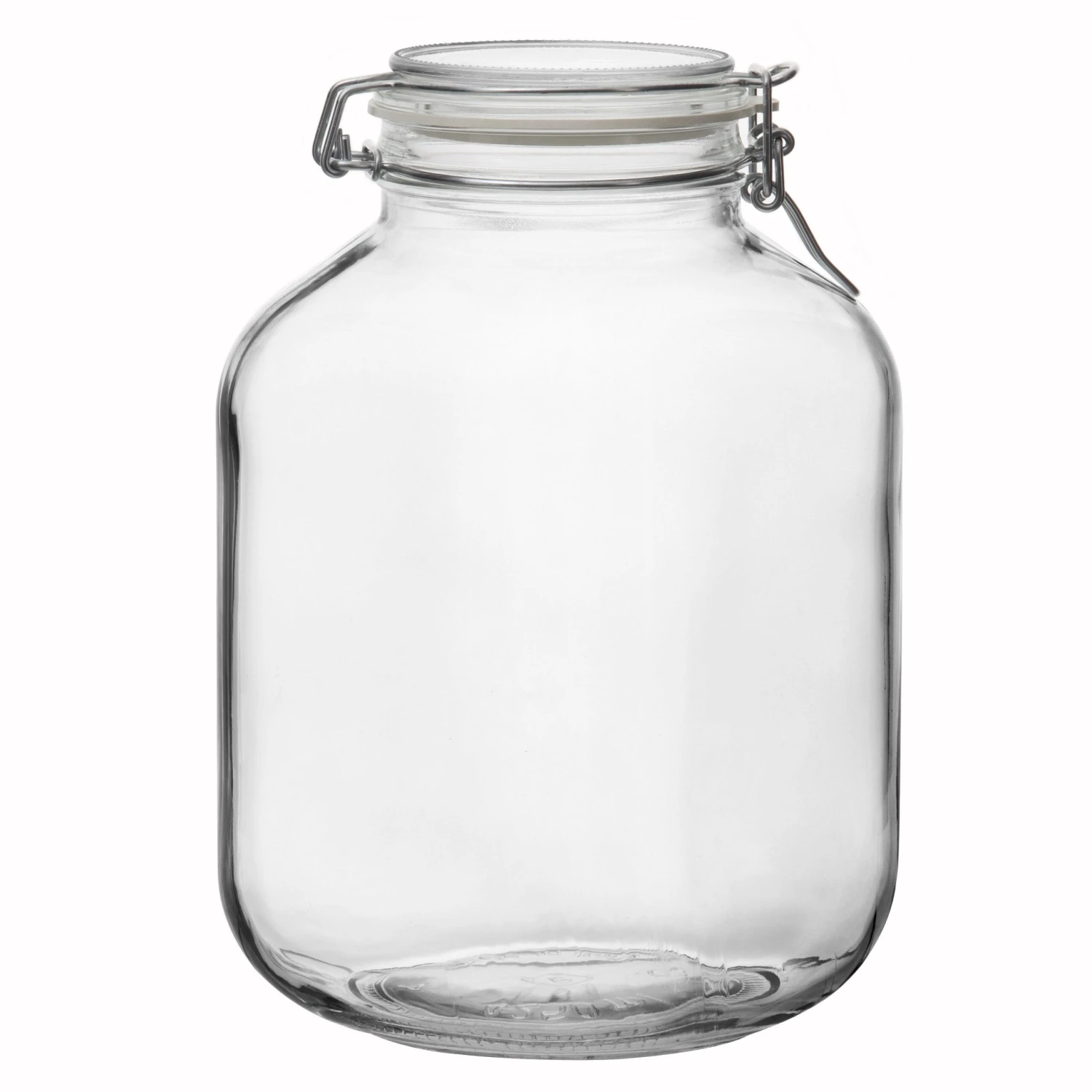 Glasdose 4L 3 Glasdose 4L