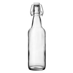 Flasche Bügelverschluss 0,5L