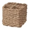 Korb Abaca 4 Fächer -Einrichtungsgeschäft 300914 4567
