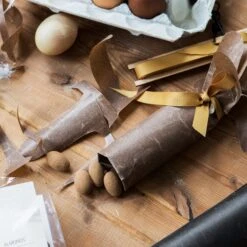 Mandel Schokolade Zimt -Einrichtungsgeschäft 300967 14706