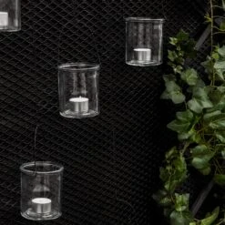 Hängeleuchte Glas -Einrichtungsgeschäft 301091 16696