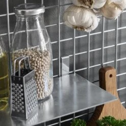 Reibe Rostfrei Mini -Einrichtungsgeschäft 301706 13437 1