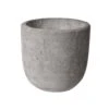 Blumentopf Beton Rund Ø19cm -Einrichtungsgeschäft 302145 11157 1