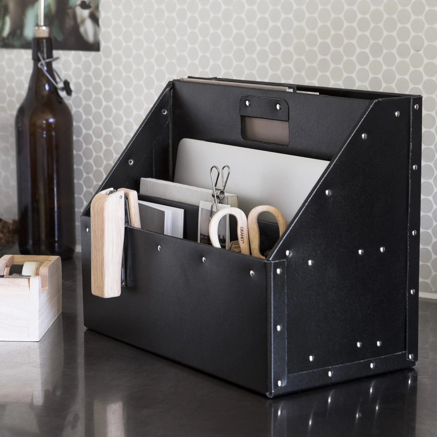 Klemme Einfach 5er-Pack 4 Klemme Einfach 5er-Pack – Bild 2