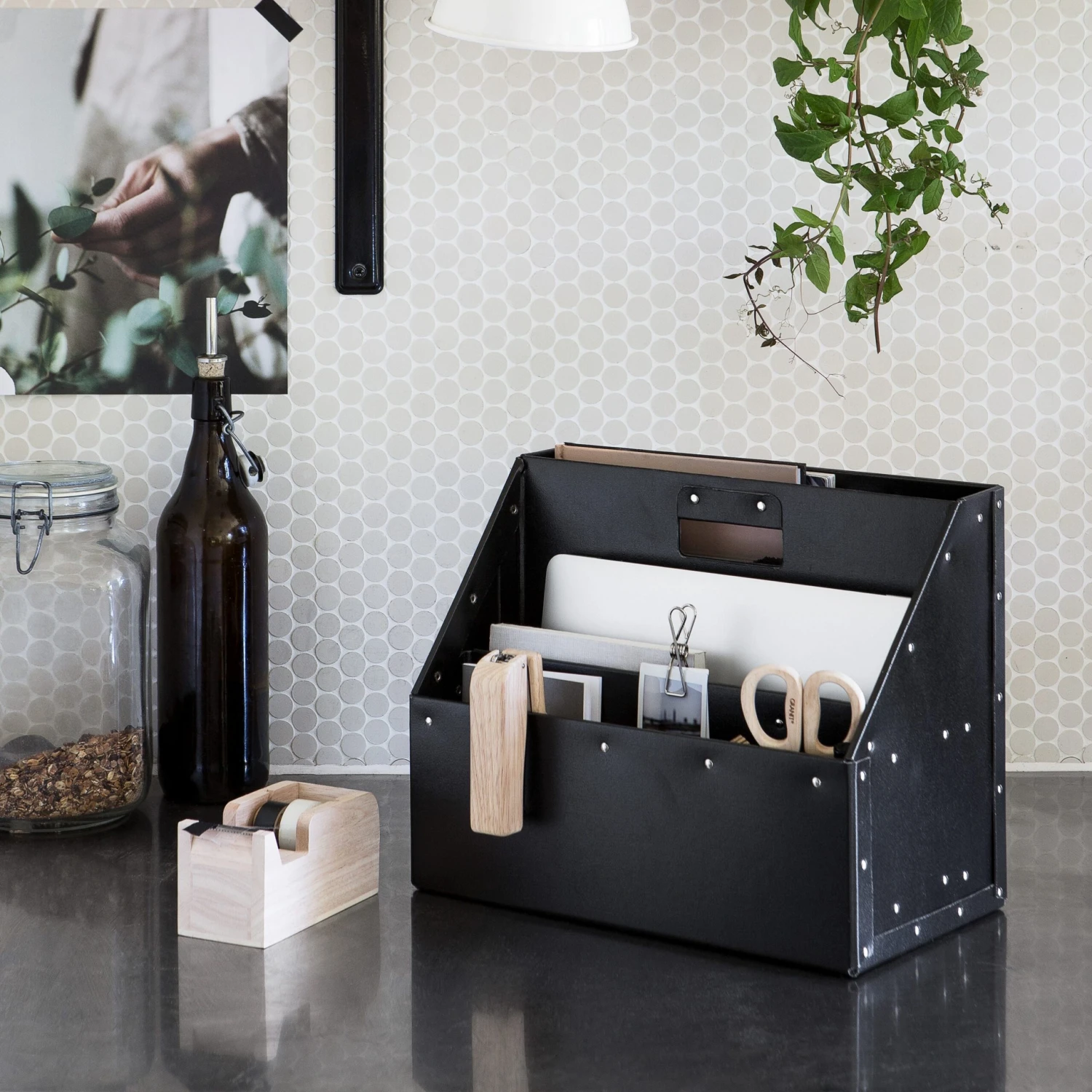 Klemme Einfach 5er-Pack 5 Klemme Einfach 5er-Pack – Bild 3