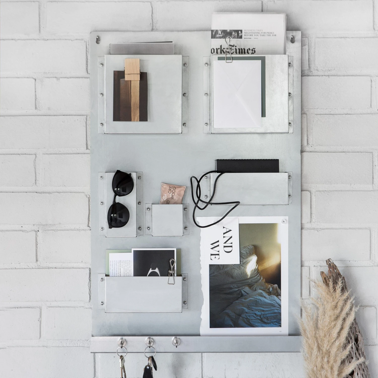 Klemme Einfach 5er-Pack 6 Klemme Einfach 5er-Pack – Bild 4