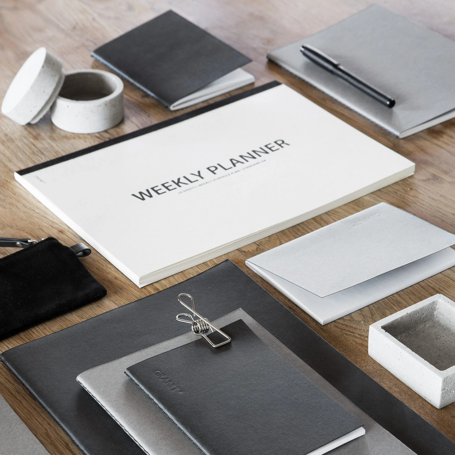 Klemme Einfach 5er-Pack 7 Klemme Einfach 5er-Pack – Bild 5