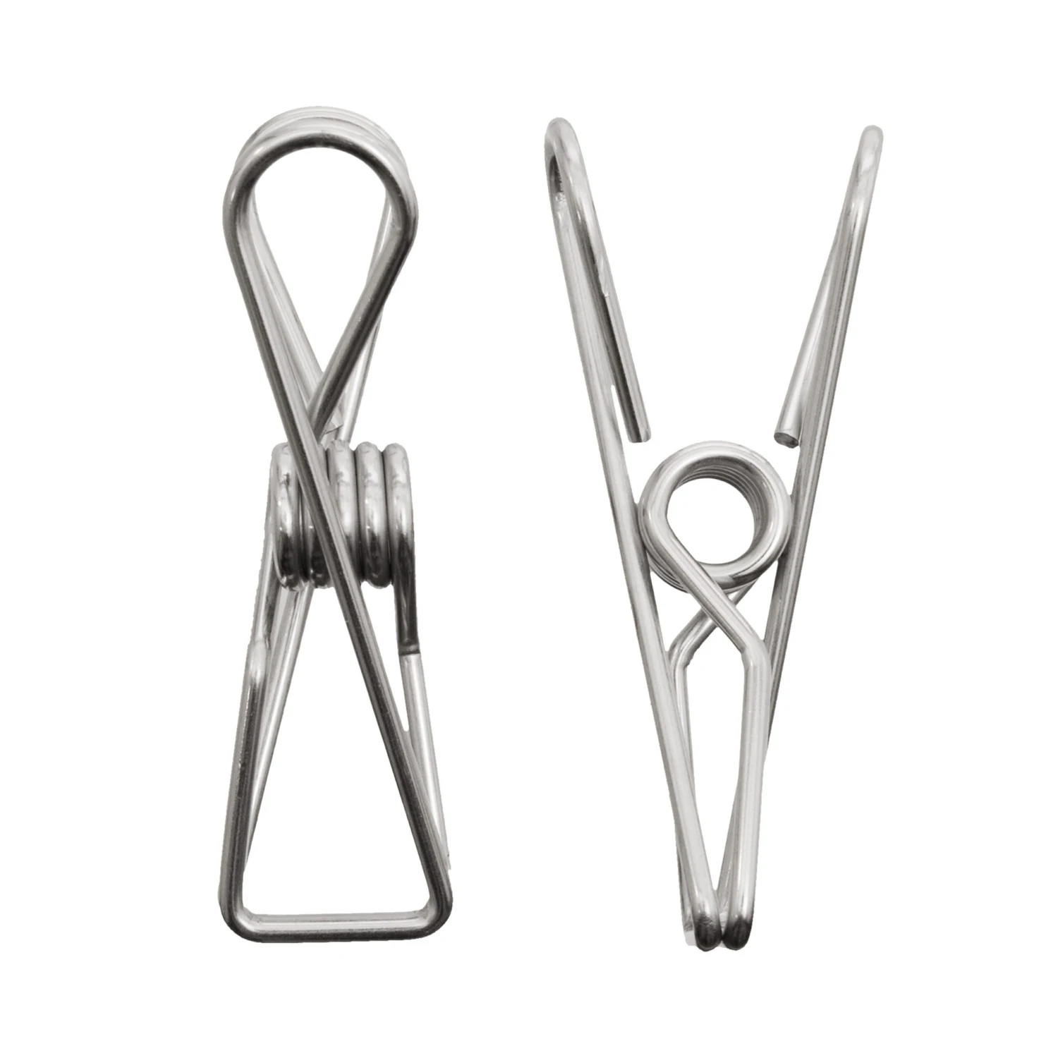 Klemme Einfach 5er-Pack 3 Klemme Einfach 5er-Pack