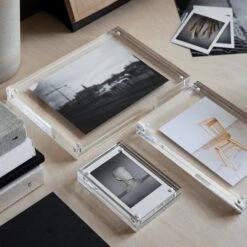 Bilderrahmen Acryl 10 X 15 Cm -Einrichtungsgeschäft 302519 16116