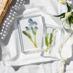 Bilderrahmen Acryl 13 X 18 Cm -Einrichtungsgeschäft 302520 20012