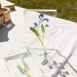 Bilderrahmen Acryl 13 X 18 Cm -Einrichtungsgeschäft 302520 20013