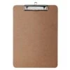Klemmbrett MDF A4 -Einrichtungsgeschäft 370115 9877