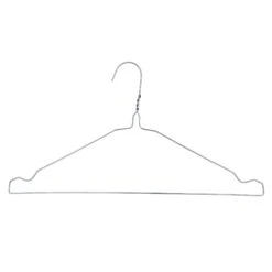 Bügel Metall 10er-Pack