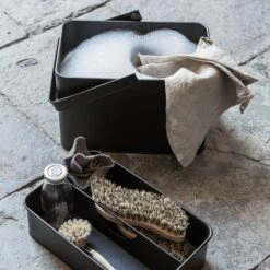 Spülbürste Holz/Rosshaar -Einrichtungsgeschäft 370845 13439