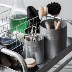 Spülbürste Holz/Rosshaar -Einrichtungsgeschäft 370845 13461