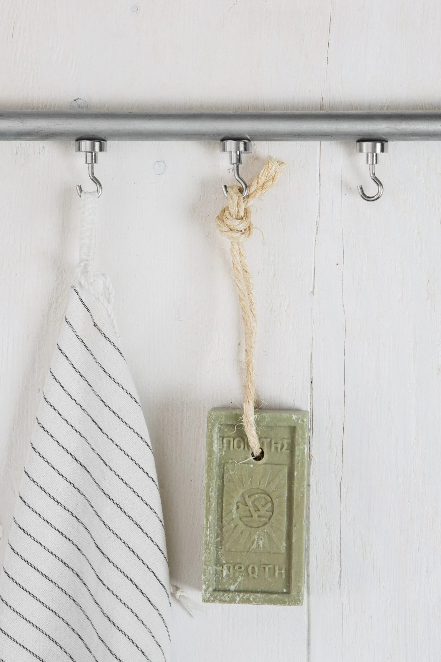 Haken Magnet 7 Haken Magnet – Bild 5