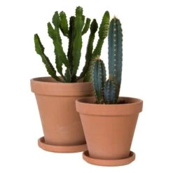 Blumentopf Terrakotta Ø18cm -Einrichtungsgeschäft 371269 5198