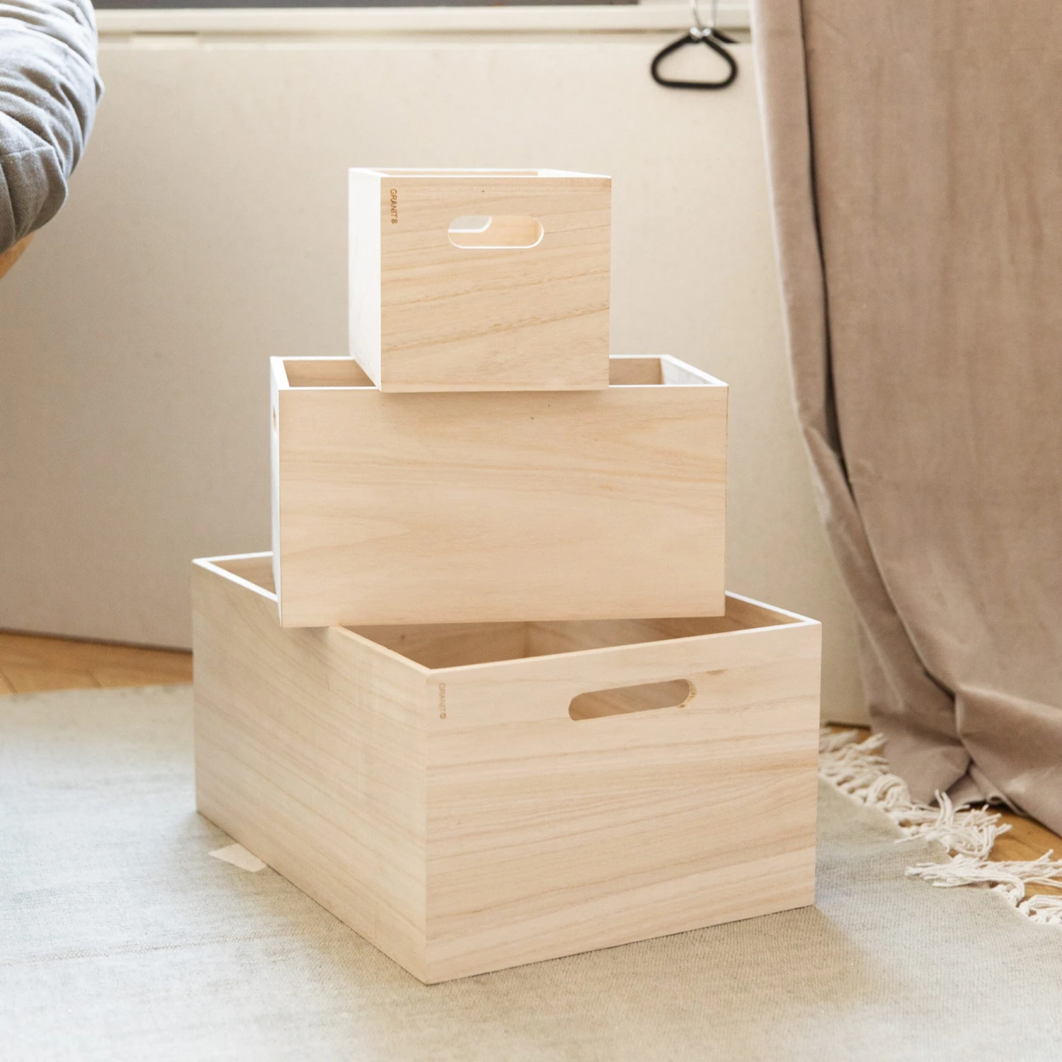 Box Holz Griff Klein 7 Box Holz Griff Klein – Bild 5