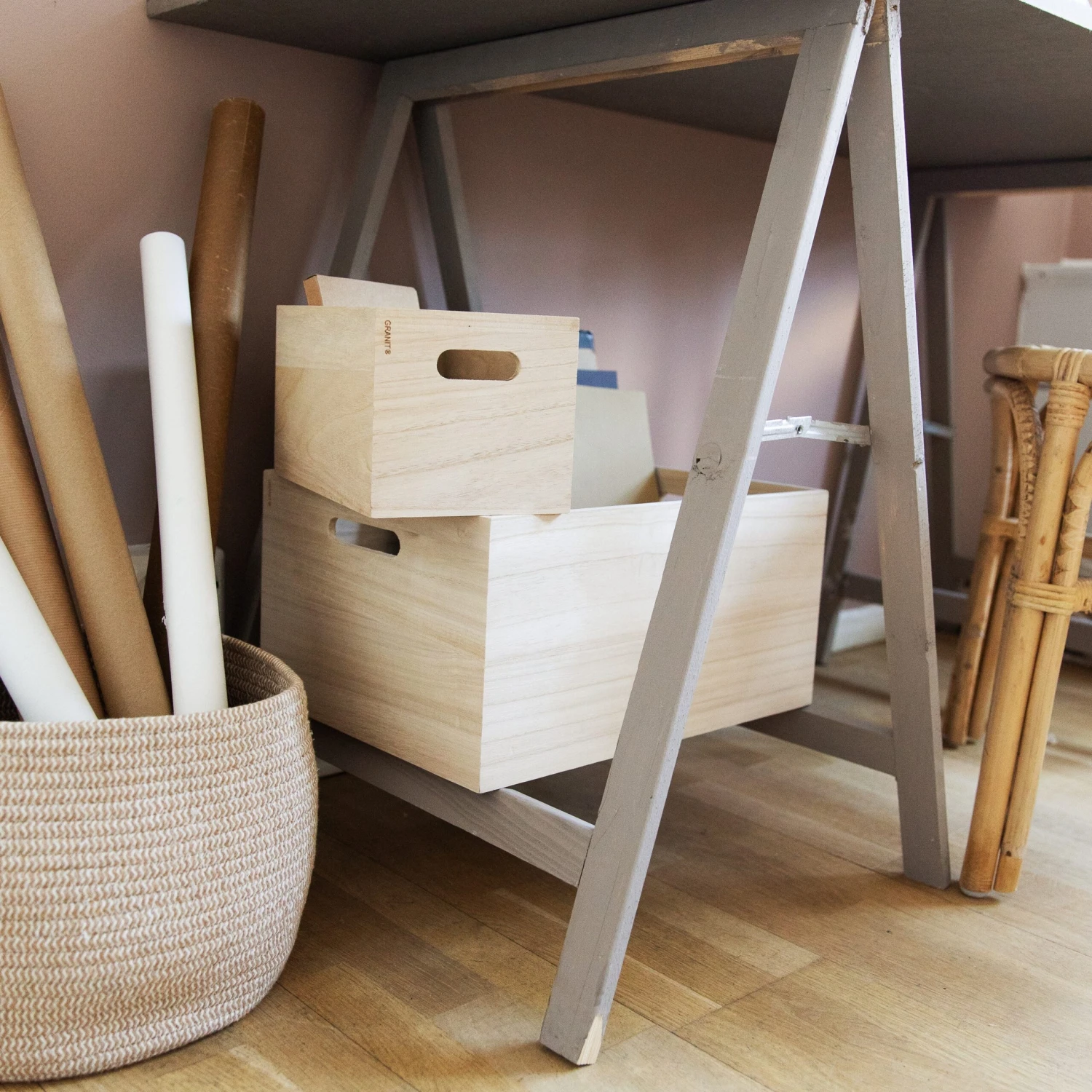 Box Holz Griff Klein 8 Box Holz Griff Klein – Bild 6