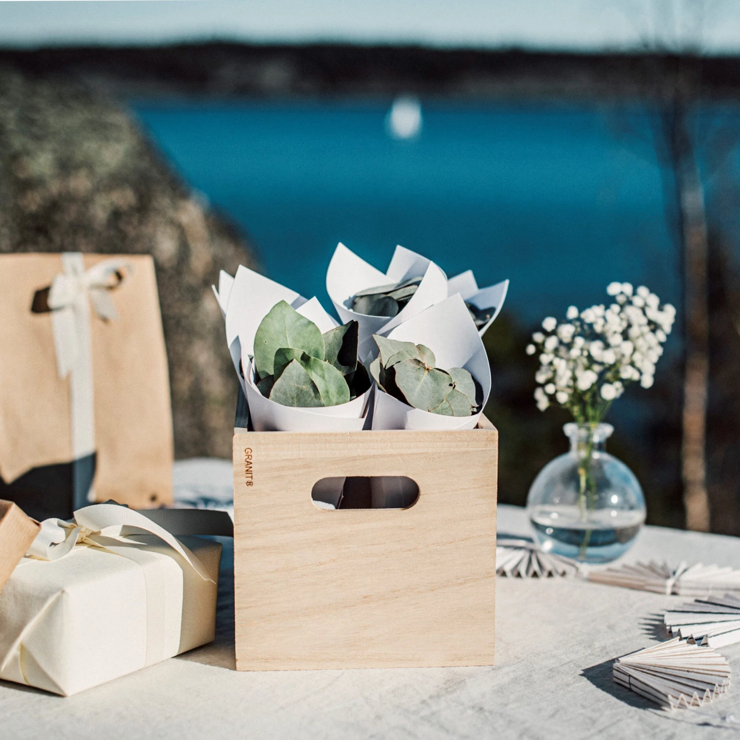 Box Holz Griff Klein 5 Box Holz Griff Klein – Bild 3