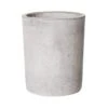 Blumentopf Beton Zylinder Ø18cm -Einrichtungsgeschäft 371961 5190 1