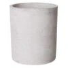 Blumentopf Beton Zylinder Ø24cm