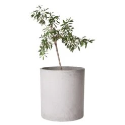 Blumentopf Beton Zylinder Ø40cm -Einrichtungsgeschäft 371964 10305
