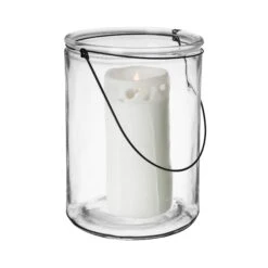 Hängeleuchte Glas Groß -Einrichtungsgeschäft 373151 13503