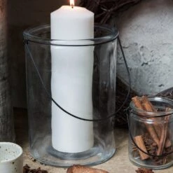 Hängeleuchte Glas Groß -Einrichtungsgeschäft 373151 13894 1