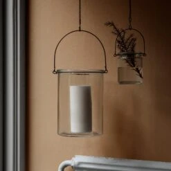 Hängeleuchte Glas Groß -Einrichtungsgeschäft 373151 15770 1