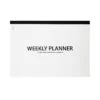 Wochenplaner -Einrichtungsgeschäft 373169 13127