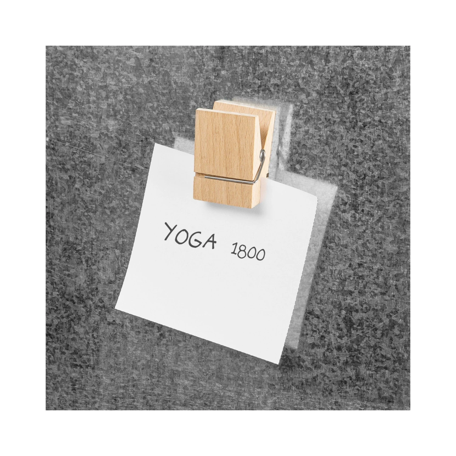 Klammer Magnet Holz 6 Klammer Magnet Holz – Bild 4