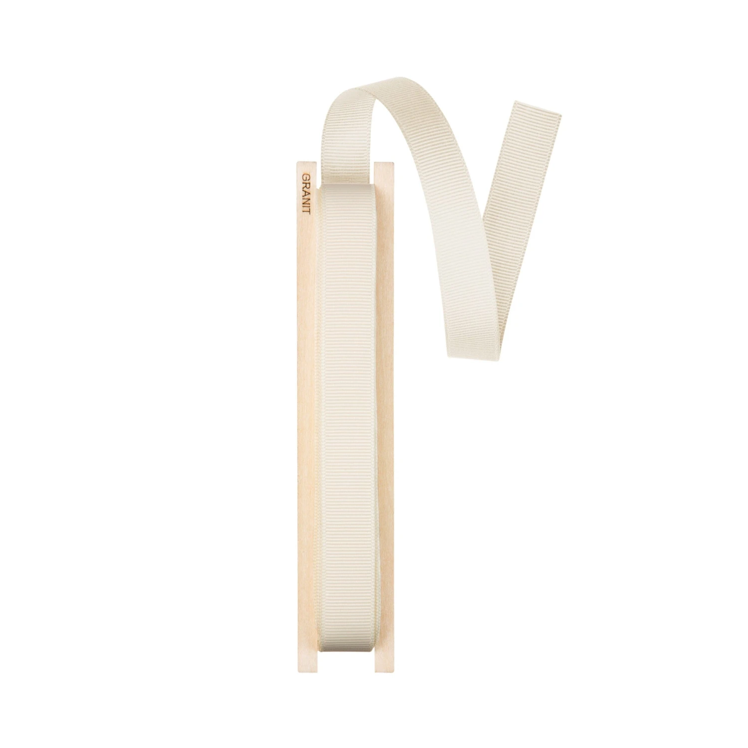 Textilband 7m Weiß 4 Textilband 7m Weiß – Bild 2